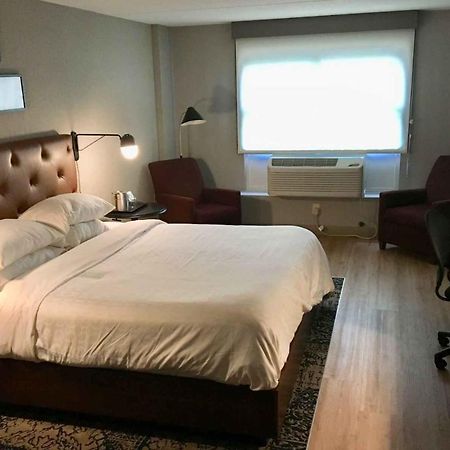 וורוויק The Cru Hotel מראה חיצוני תמונה